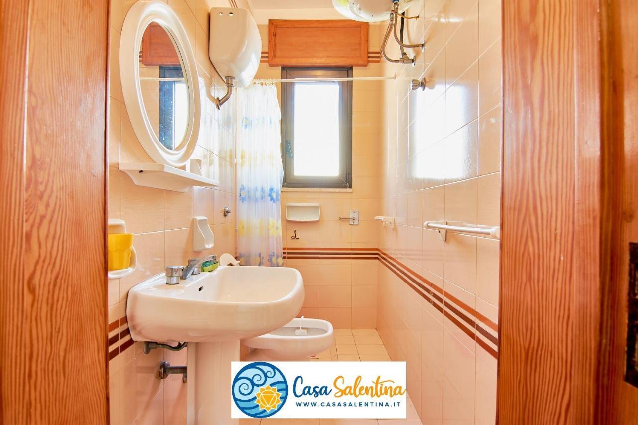 Апартаменты Casasalentina - Lido Conchiglie Lido Conchiglia Экстерьер фото
